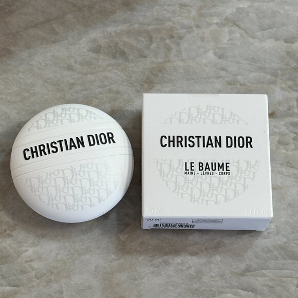 New Dior Le Baume Multi-Use Balm - Picture 2 of 6